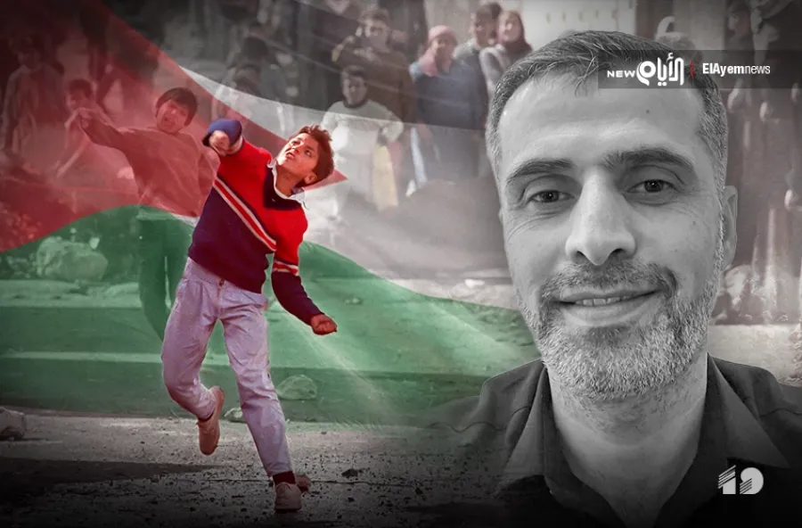 الأسير المُحرَّر 