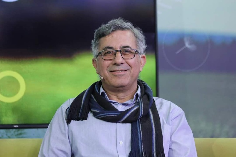 حسن عبادي.. محامي فلسطيني