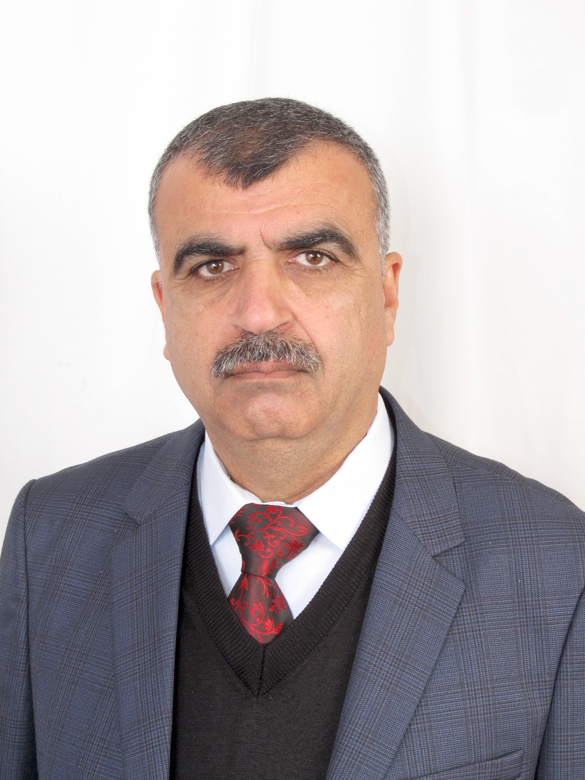 محمد شريم