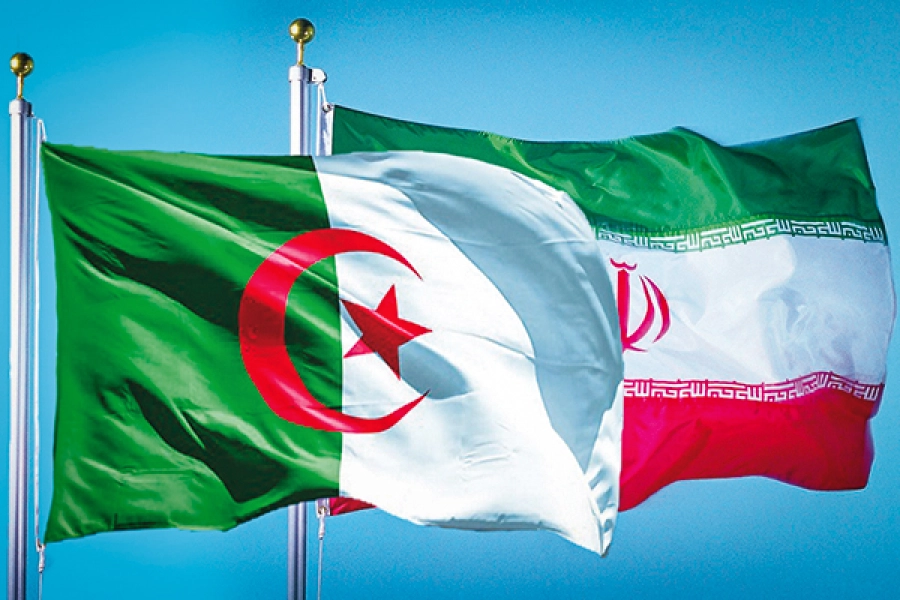 الجزائر تجدّد إدانتها للعدوان الصهيوني على إيران وتدعو مجلس الأمن لتحمّل مسؤولياته
