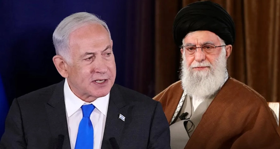 نتنياهو يهدد باغتيال خامنئي.. وإيران تتوعّده برد حاسم