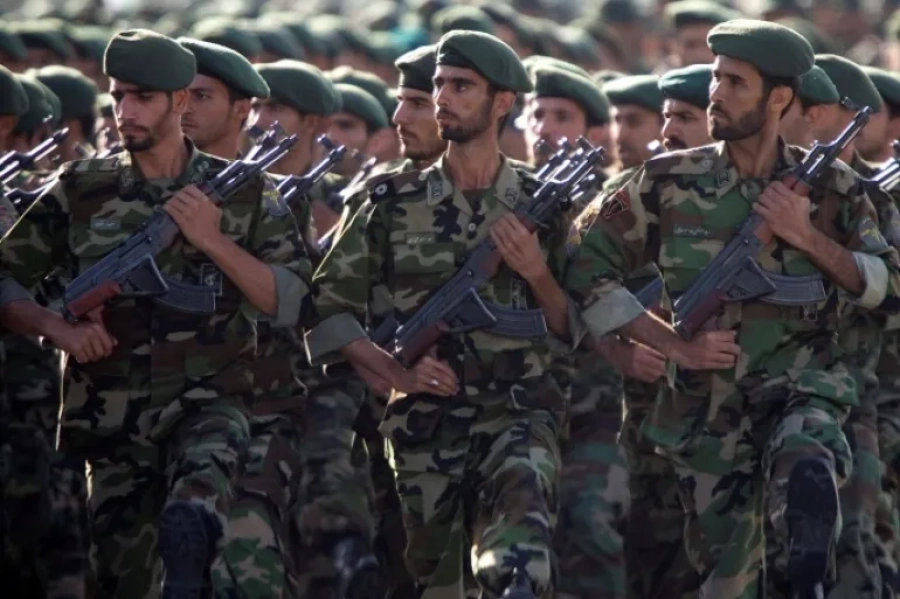 تراجع القوات الإيرانية.. بروباغندا أم واقع ميداني؟
