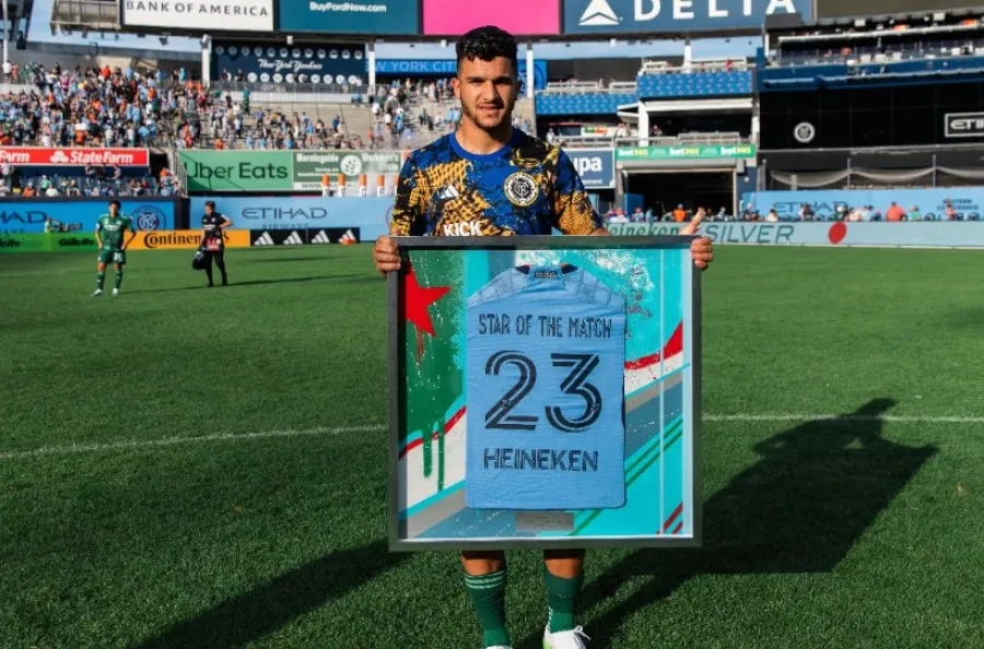 عملاق كرواتيا يقترب من حسم صفقة منصف بقرار