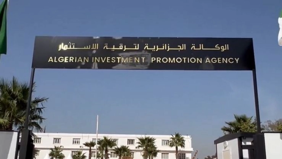 الوكالة الجزائرية لترقية الاستثمار تستعرض مناخ الأعمال أمام مستثمرين يونانيين