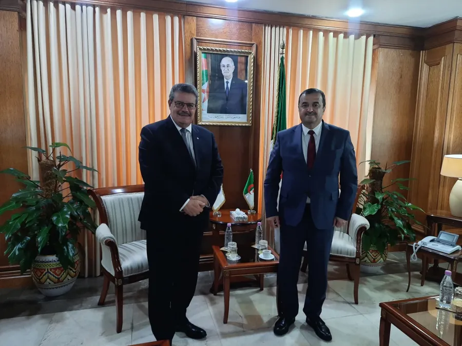 هل ترسم الجزائر ملامح توازن جديد في أسواق الغاز العالمية عبر بوابة منتدى الدول المصدرة للغاز؟