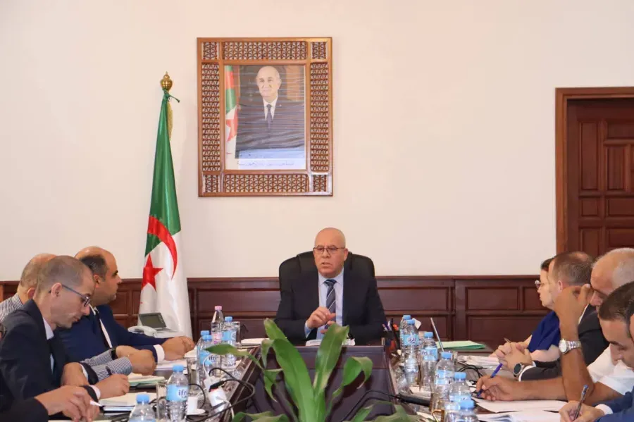 الجزائر تراهن على تربية المائيات.. والبلطي الأحمر في صدارة الأهداف الوطنية