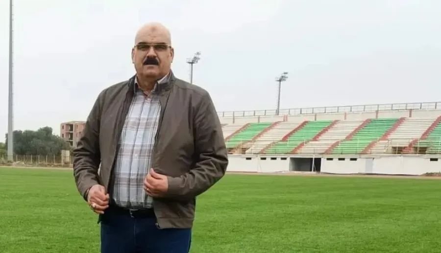 حسين جناد : \