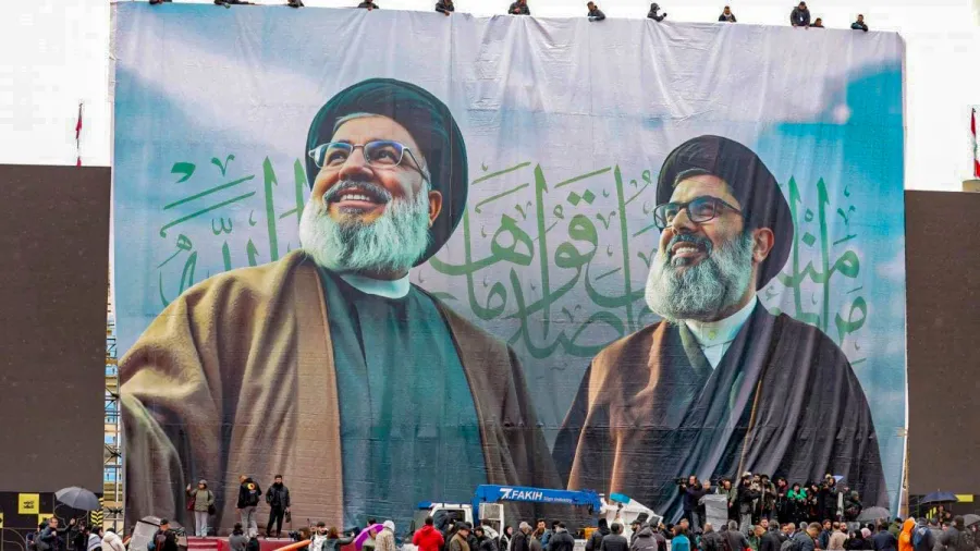 نصر الله وصفي الدين في وجدان الشعب.. هكذا تجسد مشهد الوفاء والتماسك الوطني في لبنان