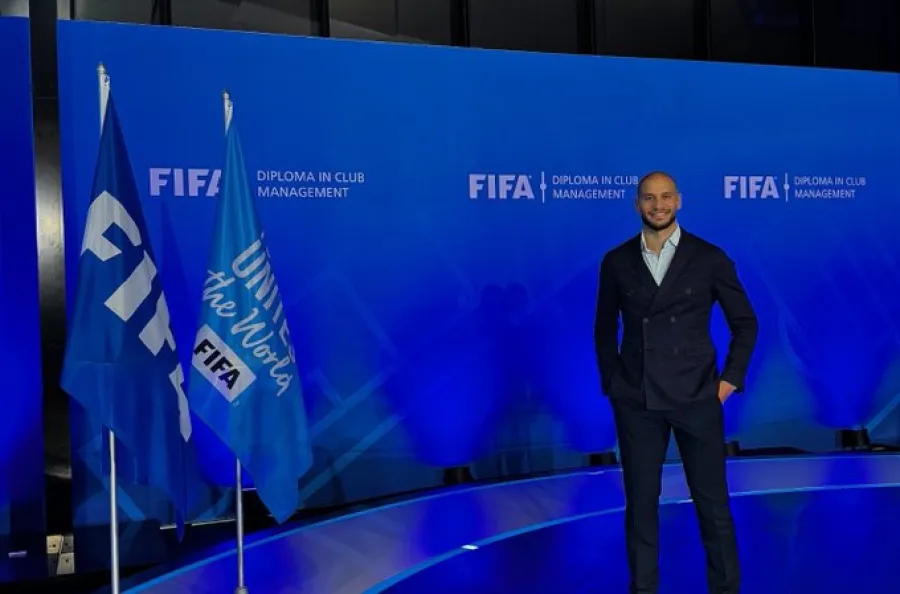 قديورة يعود إلى شباب بلوزداد لتولي هذا المنصب 