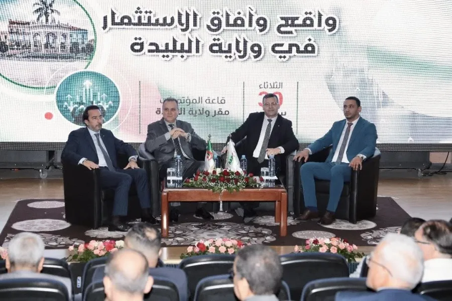البليدة: تسليم عقود امتياز لمشاريع اقتصادية جديدة