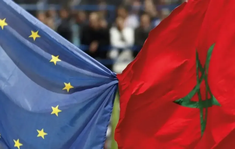 حزب روسي يدين الاتفاق التجاري الجديد بين الاتحاد الأوروبي والمغرب 