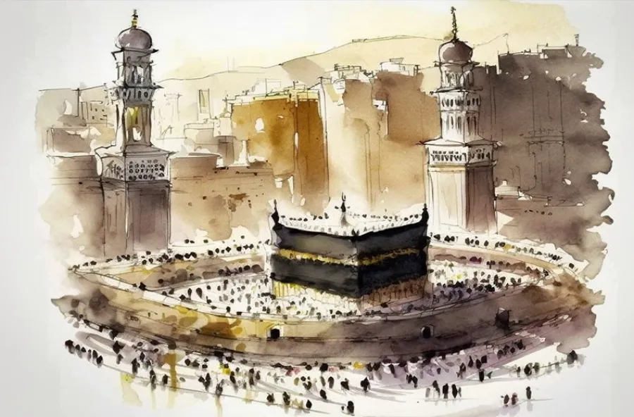 أدب الفضائح في ميزان الإسلام