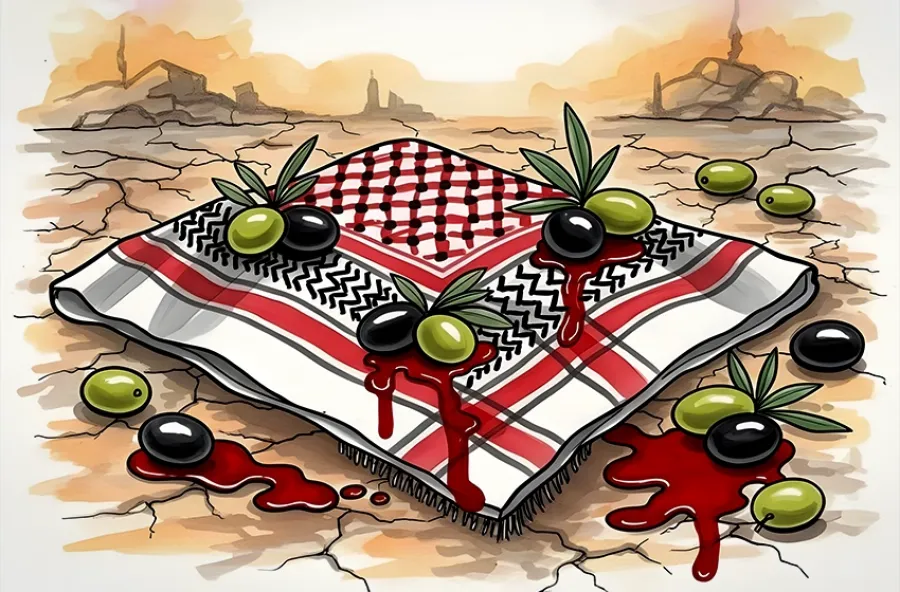 غزة في العقل العربي.. نكبة تتجدّد