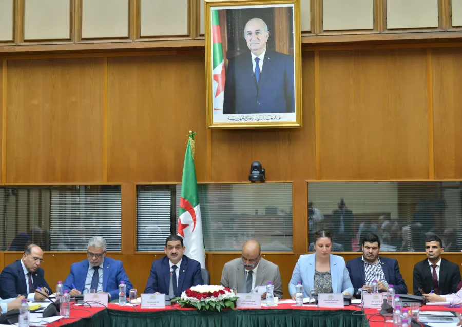 رفع ميزانية قطاع الري إلى أكثر من 370 مليار دج خلال 2026