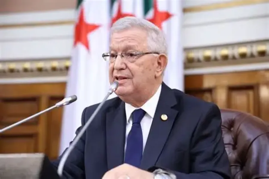 الجزائر حاضرة في القمة الإفريقية لتمويل المنشآت المنعقدة بلواندا