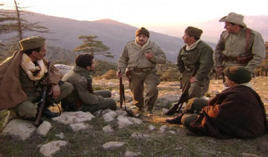 بين بطولات الأمس وتقنيات اليوم… كيف يعيد الأنيميشن صياغة قصة التحرير؟