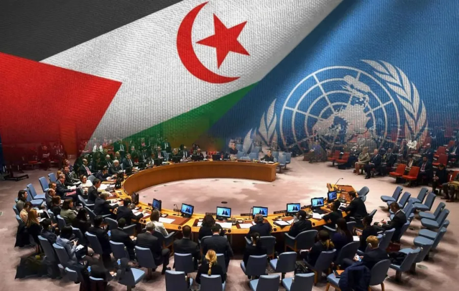 الصحراء الغربية..  تفاصيل النسخة النهائية لمشروع القرار الأمريكي 