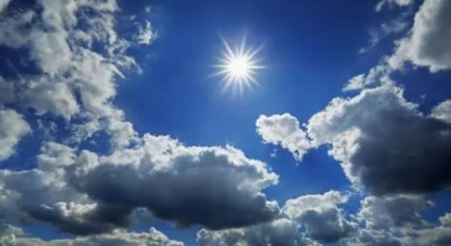 أجواء مشمسة على أغلب ولايات الوطن هذا السبت