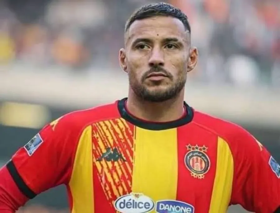 بالفيديو.. بلايلي هدافا ويقود الترجي لفوز عريض في الدوري التونسي