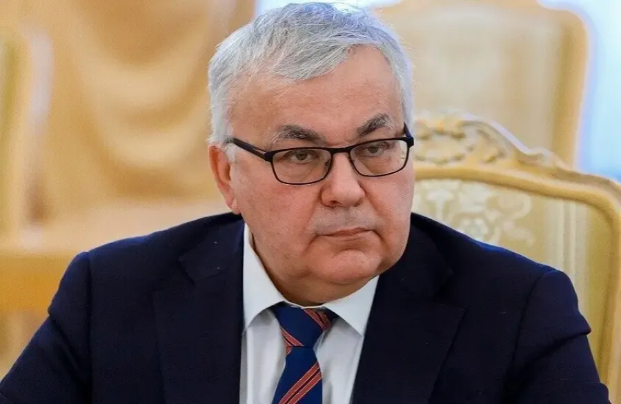 روسيا تؤكد دعمها للجهود الأممية في حل مسألة الصحراء الغربية