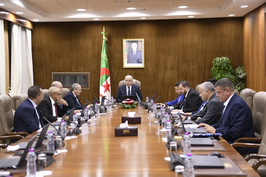 البرلمان يحدد رزنامة مناقشة مشروع قانون المالية 2026