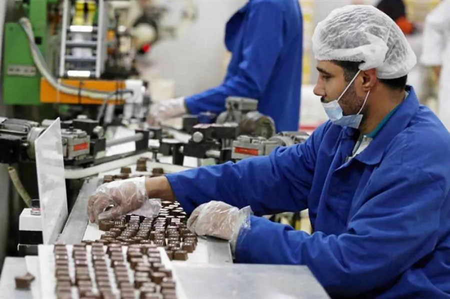 ارتفاع الإنتاج الصناعي العمومي بـ6,3 بالمائة خلال الثلاثي الثاني من 2025 