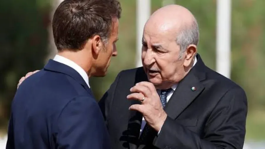 من لغة الاستعلاء إلى منطق الندية.. فرنسا تستخلص الدرس الجزائري