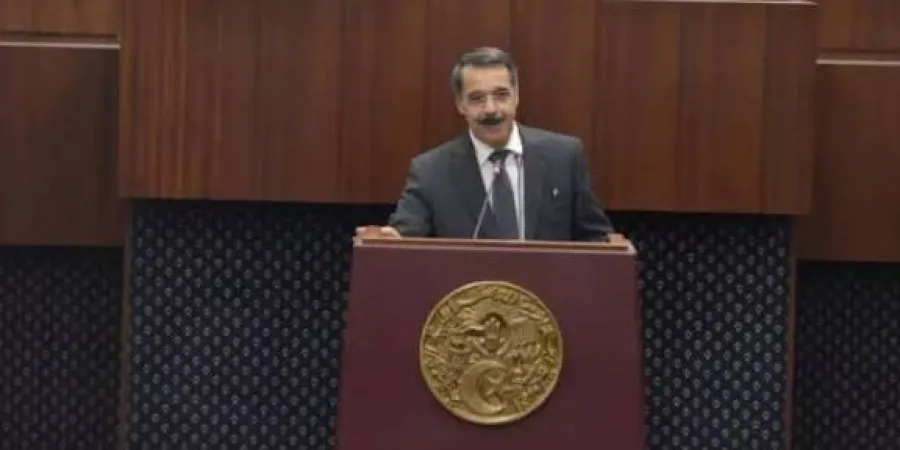 بو الزرد: قانون المالية 2026 يترجم جهود الدولة لتنويع الاقتصاد