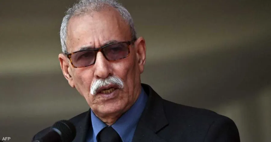 الرئيس الصحراوي: لا تنازل عن حق تقرير المصير