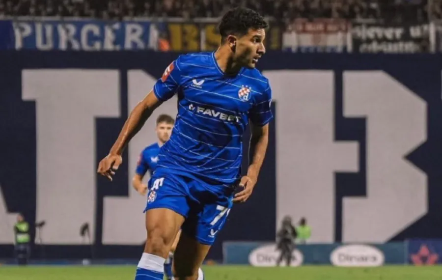 بالفيديو.. بقرار هدّافا وبن ناصر أساسيًا في هزيمة زغرب أمام إسترا