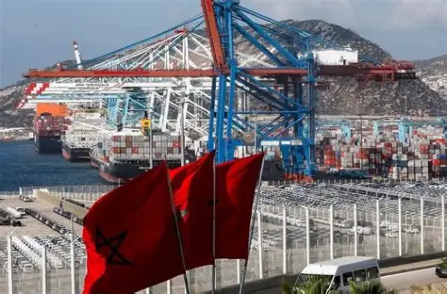 رسوم الاستيراد الجديدة في المغرب تثير الجدل.. ما القصة؟