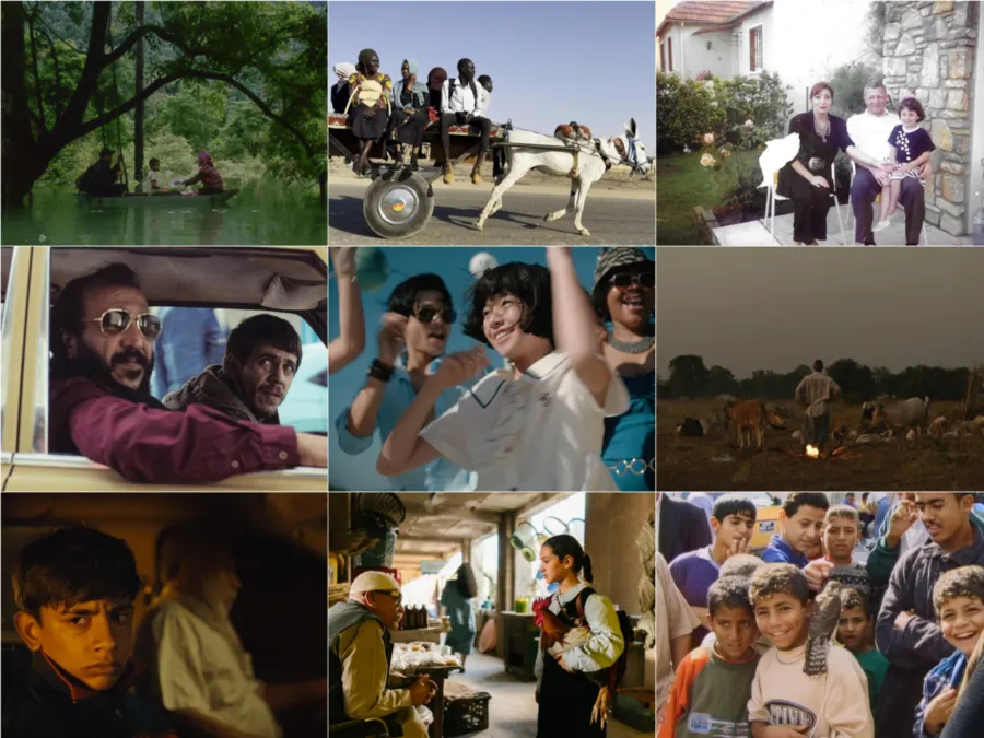 13 فيلمًا من 5 قارات في المسابقة الرسمية لمهرجان الدوحة السينمائي