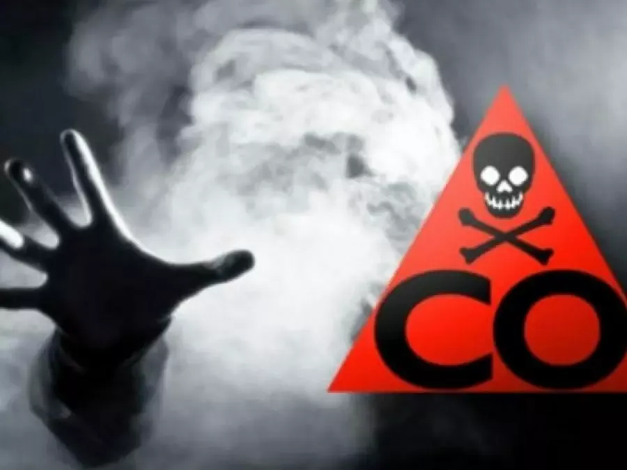 دفء حتى الموت.. جزائريون في مواجهة الخطر الخفي