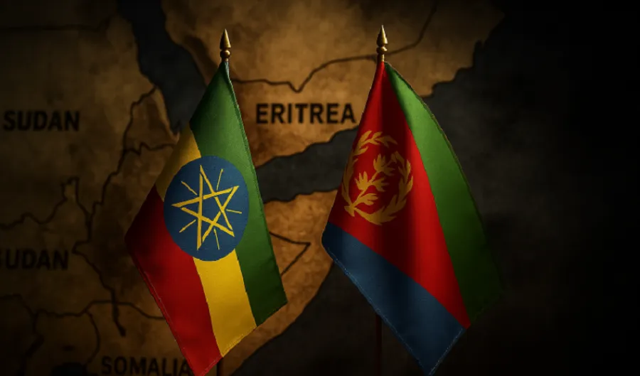 Twenty-five years after the Algiers Agreement, peace between Eritrea and Ethiopia faces the storms of the current phase.