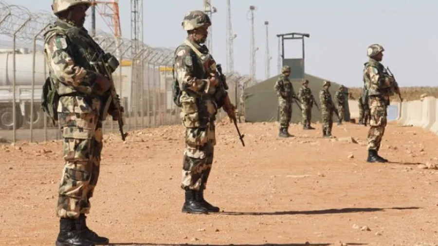 بالأرقام.. الجيش يسحق الإرهاب ويضرب أوكار الجريمة