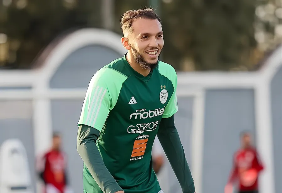 غويري: الإقصاء من 