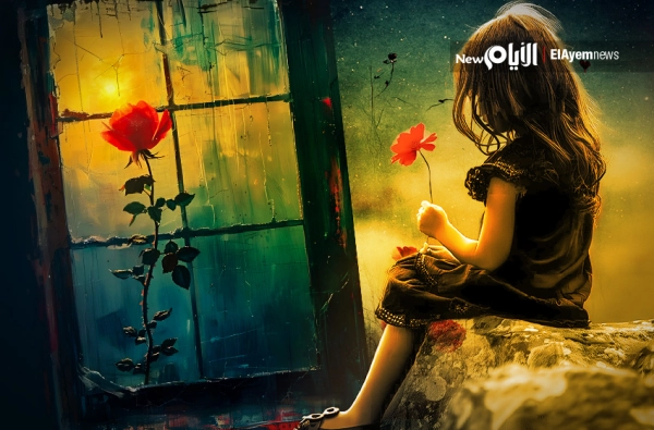 الحدائق والورود في أدبنا وتراثنا وحياتنا..  اغرس \