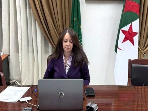 الجزائر ملتزمة بدعم تطوير مشاريع البنى التحتية في إفريقيا