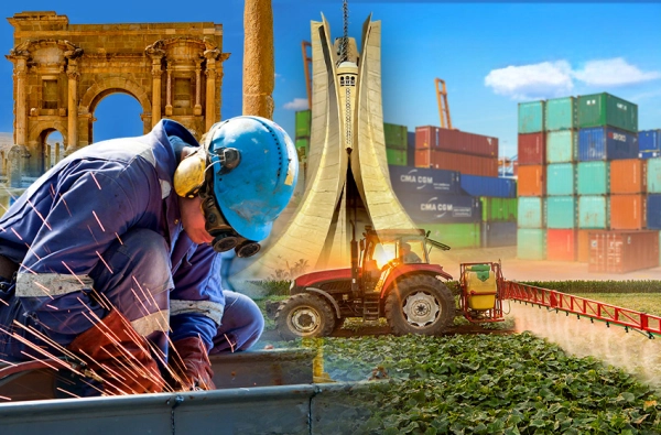 مكافحة الفساد.. هذه ورقة الجزائر الرابحة في زمن الأزمات!