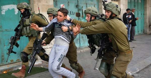 الأمم المتحدة: الاحتلال الصهيوني يُنفّذ إعدامات ميدانية بحق فلسطينيين